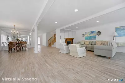 23 Old Dam Road #23, Fairfield, CT 06824 - Photo 6