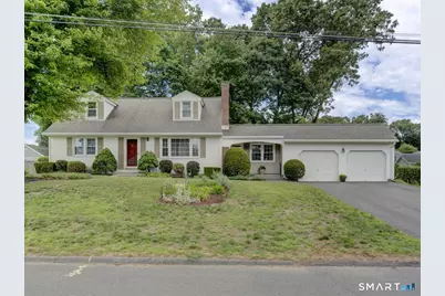 8 Circle Drive, Enfield, CT 06082 - Photo 1