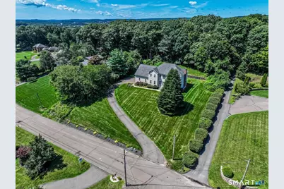 47 Ridgewood Terrace, North Haven, CT 06473 - Photo 36