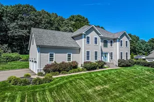 47 Ridgewood Terrace, North Haven, CT 06473 - Photo 1