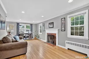 33 Brent Rd, Manchester, CT 06042 - Photo 6