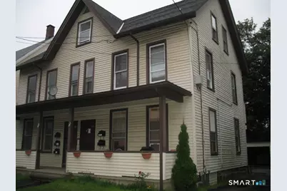 565 Howe Avenue #1 F, Shelton, CT 06484 - Photo 1