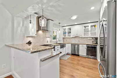 42 Highland Road #6, Stamford, CT 06902 - Photo 4