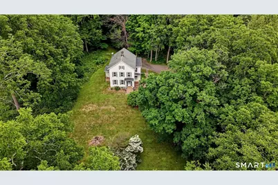 33 Hatch Road, Bridgewater, CT 06752 - Photo 4