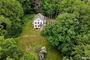 33 Hatch Rd, Bridgewater, CT 06752 - Photo 4