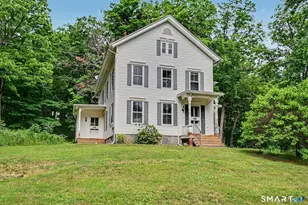 33 Hatch Rd, Bridgewater, CT 06752 - Photo 1