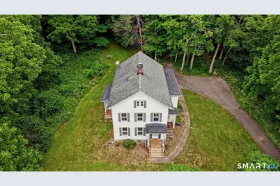 33 Hatch Road, Bridgewater, CT 06752 - Photo 40