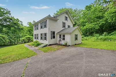 33 Hatch Road, Bridgewater, CT 06752 - Photo 28