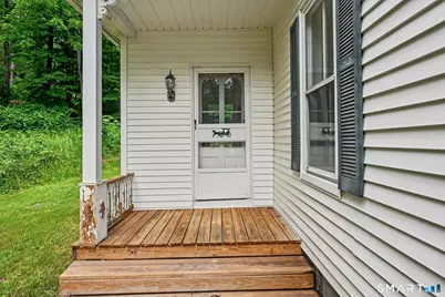 33 Hatch Road, Bridgewater, CT 06752 - Photo 18
