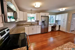 945 Heritage Vlg, Southbury, CT 06488 - Photo 6
