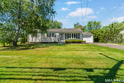 1233 Willard Avenue, Newington, CT 06111 - Photo 1