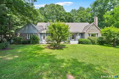 33 Woodmar Circle, South Windsor, CT 06074 - Photo 1