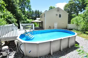 4 Tennyson Dr, Granby, CT 06035 - Photo 34