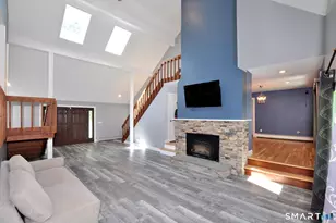4 Tennyson Dr, Granby, CT 06035 - Photo 4