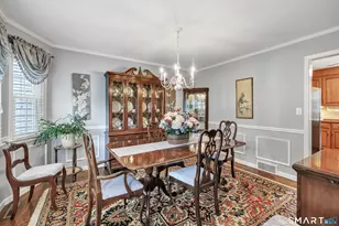 460 Stonehouse Rd, Trumbull, CT 06611 - Photo 6