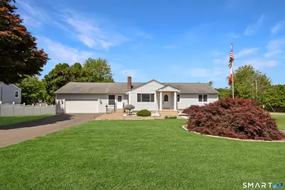 155 Bailey Road, Rocky Hill, CT 06067 - Photo 1