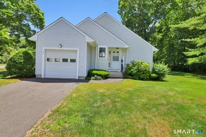 25 Locust Lane #25, Farmington, CT 06032 - Photo 2