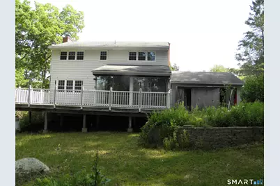 20 Maple Terrace, Ledyard, CT 06339 - Photo 4