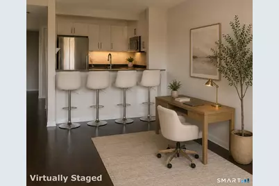 25 Forest Street #7F, Stamford, CT 06901 - Photo 6