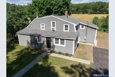 430 Green Hollow Road, Plainfield, CT 06354 - Photo 1