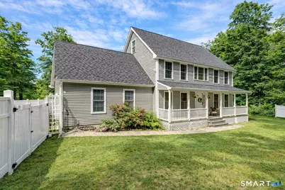 1556 Storrs Road, Mansfield, CT 06268 - Photo 2