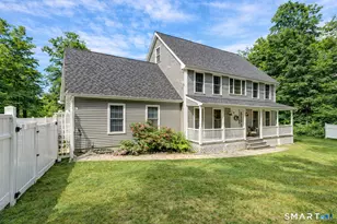 1556 Storrs Rd, Mansfield, CT 06268 - Photo 2