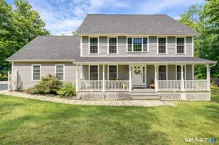 1556 Storrs Rd, Mansfield, CT 06268 - Photo 1