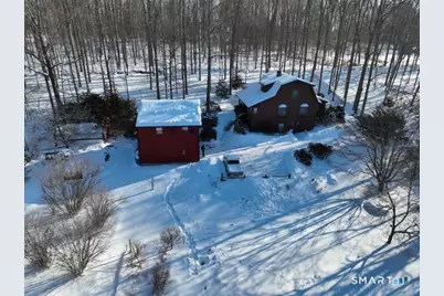 7 Maynard Hill Road, Preston, CT 06365 - Photo 4