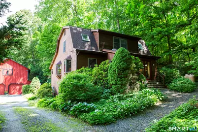7 Maynard Hill Road, Preston, CT 06365 - Photo 40