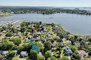 106 Shorefront Park, Norwalk, CT 06854 - Photo 22