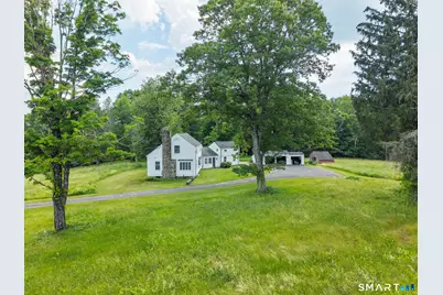 444 Cherry Brook Road, Canton, CT 06019 - Photo 6