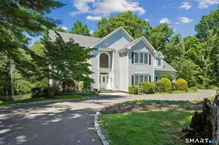 132 E Hunting Ridge Rd, Stamford, CT 06903 - Photo 1