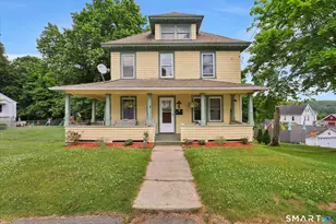 7 Brendan St, Stafford, CT 06076 - Photo 2