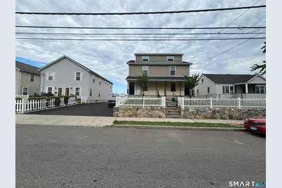 50 Bonner Street #1st Floor, Stamford, CT 06902 - Photo 1