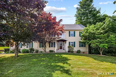 209 Lancaster Way, Cheshire, CT 06410 - Photo 1