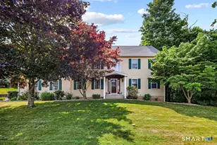 209 Lancaster Way, Cheshire, CT 06410 - Photo 1