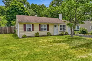 30 Van Horn Dr, East Haven, CT 06512 - Photo 24