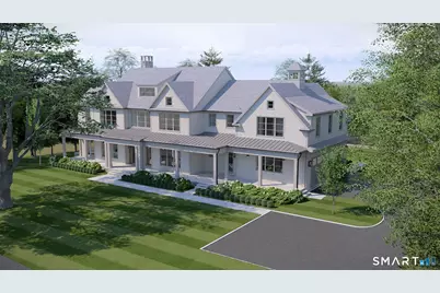 46 Norholt Drive, New Canaan, CT 06840 - Photo 4