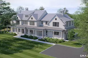 46 Norholt Dr, New Canaan, CT 06840 - Photo 4