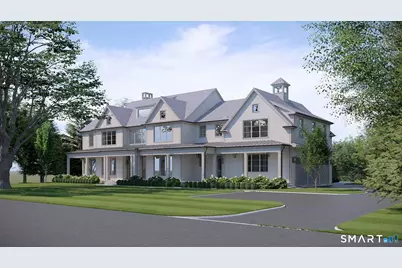 46 Norholt Drive, New Canaan, CT 06840 - Photo 2