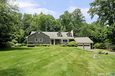 41 Nutmeg Ridge, Ridgefield, CT 06877 - Photo 10