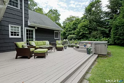 41 Nutmeg Ridge, Ridgefield, CT 06877 - Photo 4
