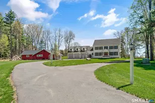 152 Old Farms Rd, Simsbury, CT 06070 - Photo 2