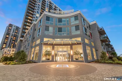 880 Pacific Street #1552, Stamford, CT 06902 - Photo 1