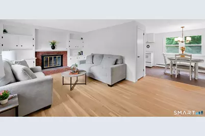 164 Hilton Drive, South Windsor, CT 06074 - Photo 2