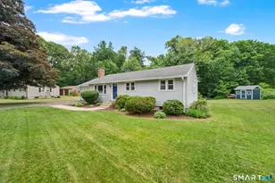164 Hilton Dr, South Windsor, CT 06074 - Photo 32