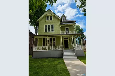 11 Marshall Street, Hartford, CT 06105 - Photo 1