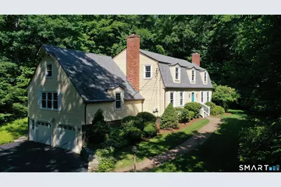 89 Summer Hill Road, Madison, CT 06443 - Photo 1
