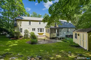 89 Summer Hill Rd, Madison, CT 06443 - Photo 4