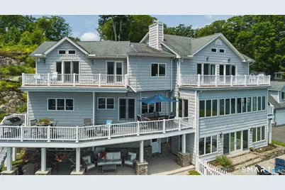 1 Oak Drive, New Fairfield, CT 06812 - Photo 4